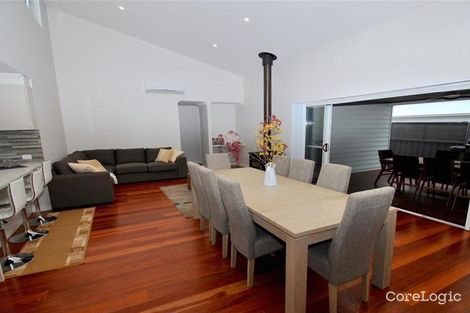 Property photo of 11 Hazelwood Rise Callala Beach NSW 2540