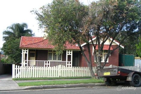 18 Villiers St, Rockdale, NSW 2216