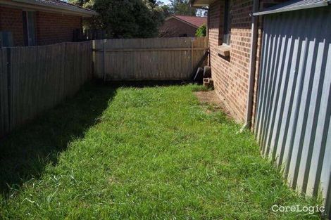 Property photo of 27 Woldhuis Street Quakers Hill NSW 2763