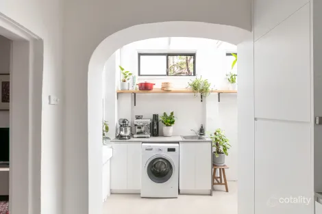 Property photo of 42 Thomson Street Darlinghurst NSW 2010