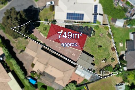 Property photo of 12 Hayle Court Craigieburn VIC 3064