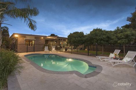 Property photo of 36 Tennyson Street Carrum VIC 3197