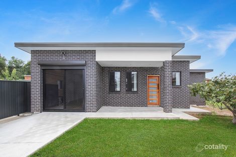 13a Gardiner Cres, Fairfield West, NSW 2165