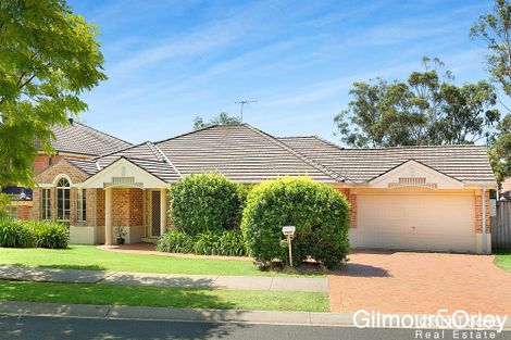 11 York Rd, Kellyville, NSW 2155