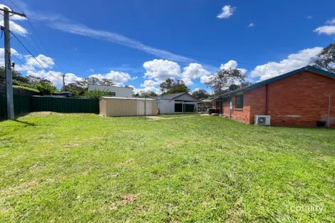 Property photo of 31 Devonport Street Lyons ACT 2606