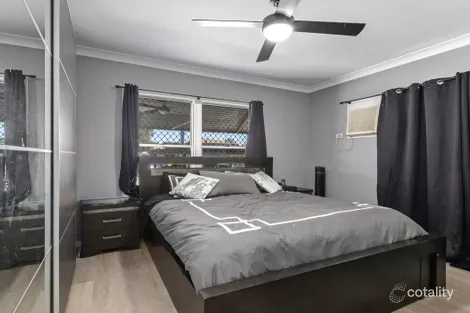 Property photo of 30 Lusitania Street Newtown QLD 4305