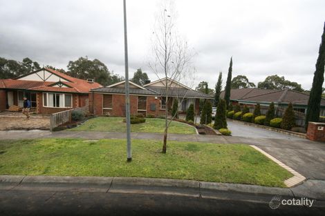 25 Kelly Ct, Warranwood, VIC 3134