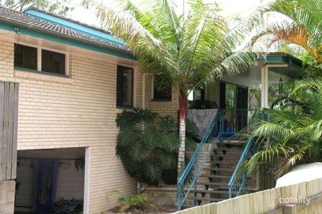 Property photo of 41 Ridgeway Street The Gap QLD 4061