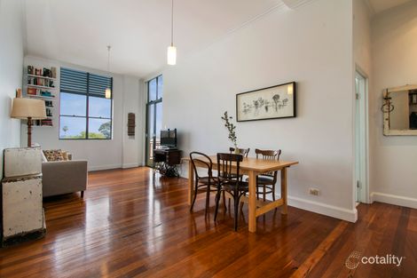 45/62 Booth St, Annandale, NSW 2038