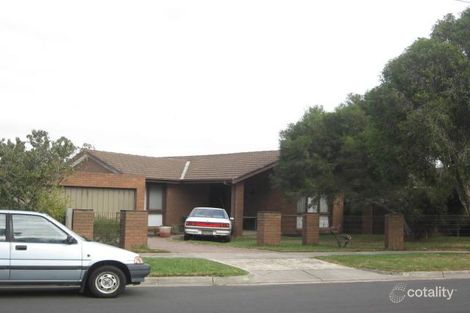 Property photo of 43 Tarene Street Dandenong VIC 3175