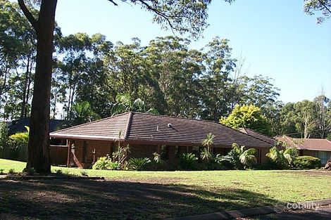 Property photo of 24 Highfields Circuit Port Macquarie NSW 2444