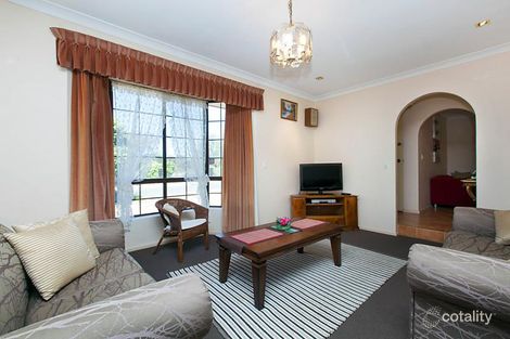 Property photo of 16 Leeway Drive Ocean Reef WA 6027