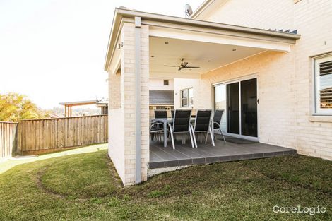 Property photo of 32 Chessington Terrace Beaumont Hills NSW 2155