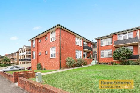 Property photo of 3/2 Oriental Street Bexley NSW 2207