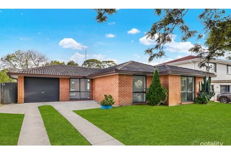 4 Station Rd, Toongabbie, NSW 2146