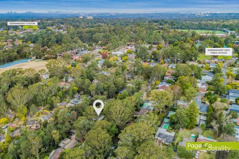 Property photo of 161 Dartford Road Thornleigh NSW 2120