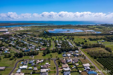 Property photo of 21 Avalon Street Burnett Heads QLD 4670