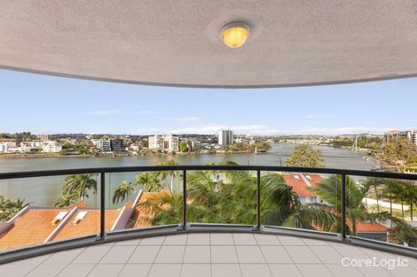 22/30 O'Connell St, Kangaroo Point, QLD 4169