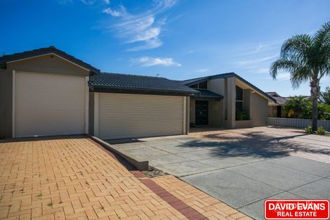 Property photo of 23 Herreshoff Ramble Ocean Reef WA 6027
