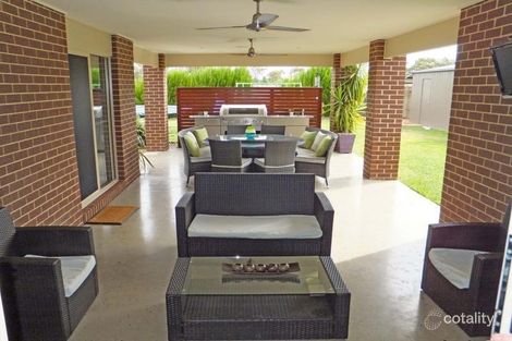 Property photo of 38 Goegan Drive Kyabram VIC 3620