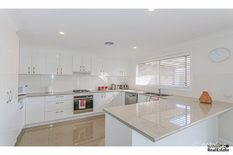Property photo of 41 Keane Drive Kelso NSW 2795