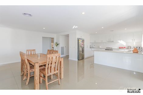 Property photo of 41 Keane Drive Kelso NSW 2795