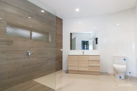 Property photo of 3B Dromana Crescent Helensvale QLD 4212