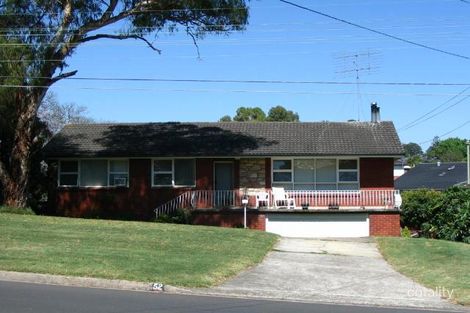 52 Pennant Pde, Epping, NSW 2121