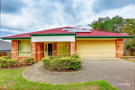 Property photo of 18 Oakvale Street Underwood QLD 4119