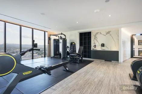 Property photo of 14208/5 The Darling Avenue Broadbeach QLD 4218