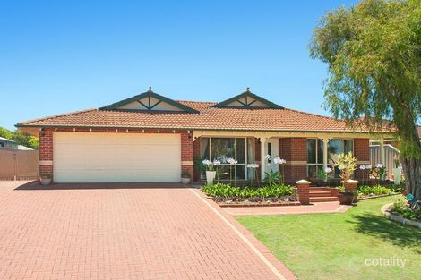 Property photo of 17 Jabiru Place Geographe WA 6280