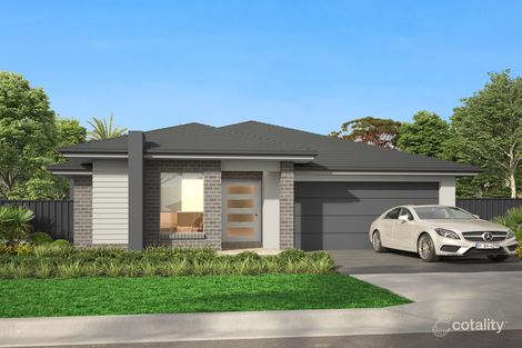 Lot 407 Fennel Lane, Woongarrah, NSW 2259