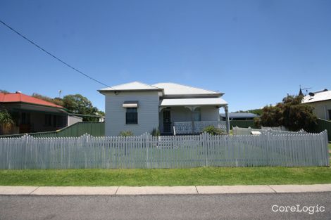 Property photo of 33 Stewart Avenue Warwick QLD 4370