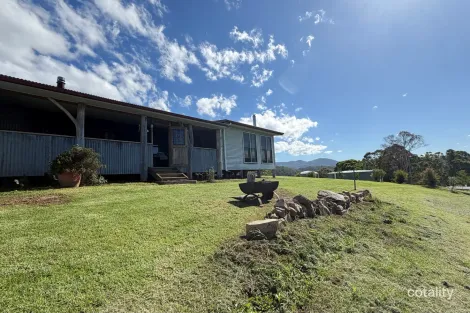 370 Blanchards Rd, Brogo, NSW 2550
