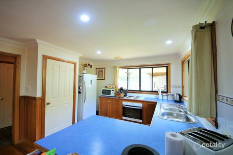 84 Parnella Dr, Stieglitz, TAS 7216