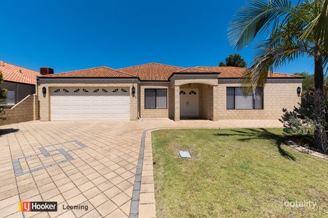 Property photo of 141 Southacre Drive Canning Vale WA 6155