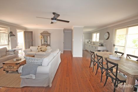 Property photo of 183 Bimbadeen Road Stanhope NSW 2335