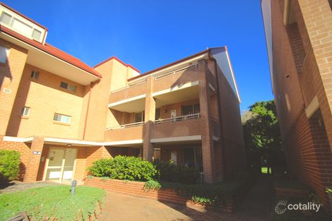 36/42-50 Hampstead Rd, Homebush West, NSW 2140