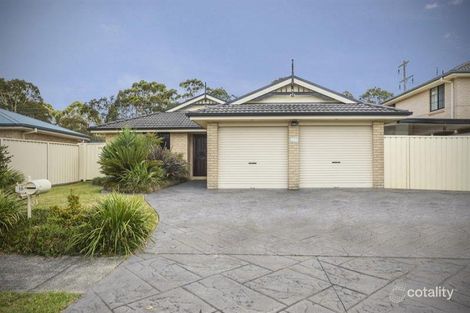 Property photo of 15 Popran Way Blue Haven NSW 2262