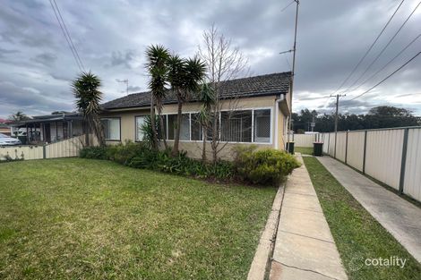 Property photo of 84 Barton Street Oak Flats NSW 2529