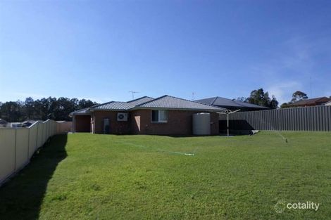 Property photo of 18 Cambrian Place East Maitland NSW 2323