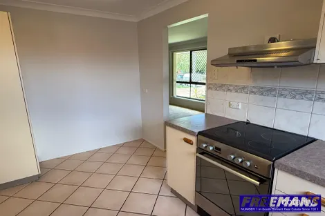 Property photo of 28 Bunker Avenue Nanango QLD 4615