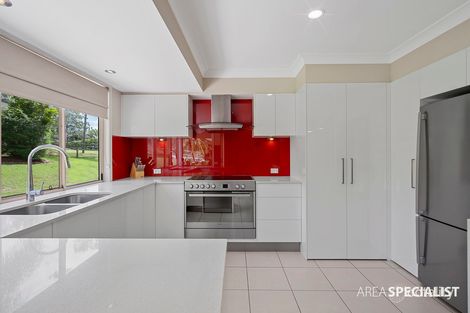 Property photo of 6 Caswell Court Ormeau QLD 4208
