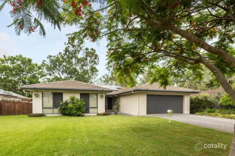 Property photo of 25 Illawong Way Karana Downs QLD 4306