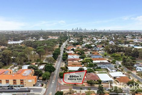 45 Pinedale St, East Victoria Park, WA 6101