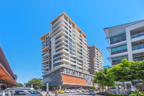 4159/37c Harbour Rd, Hamilton, QLD 4007