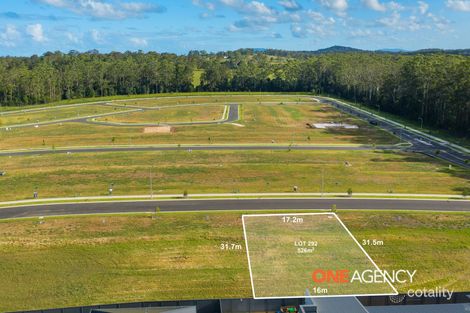 18 Farmstead Ave, Thrumster, NSW 2444