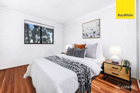 Property photo of 13/7 Cross Street Bankstown NSW 2200