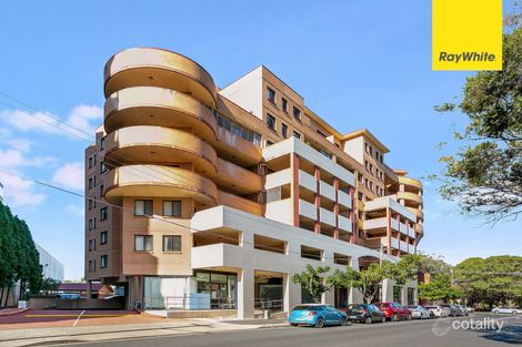 Property photo of 13/7 Cross Street Bankstown NSW 2200