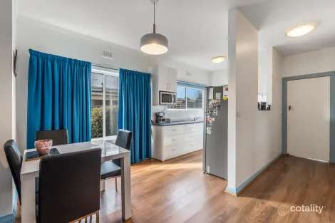 Property photo of 60 Gepp Parade Derwent Park TAS 7009